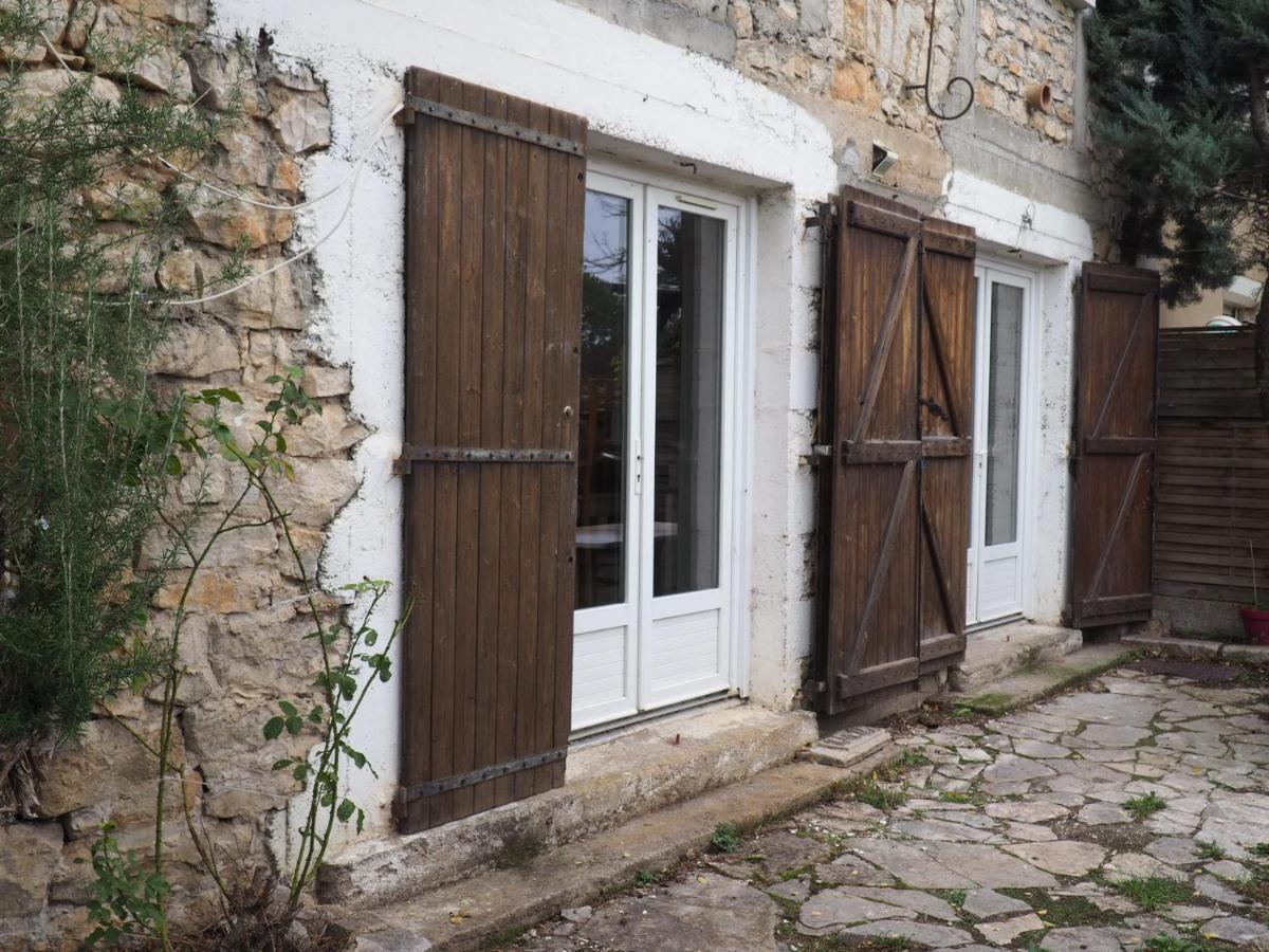 Le Cocon Apartment *