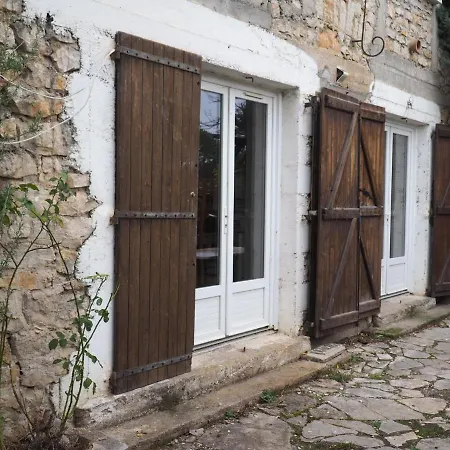 Le Cocon Appartement Millau Buitenkant foto