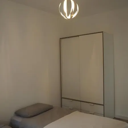 Le Cocon Appartement Millau Buitenkant foto
