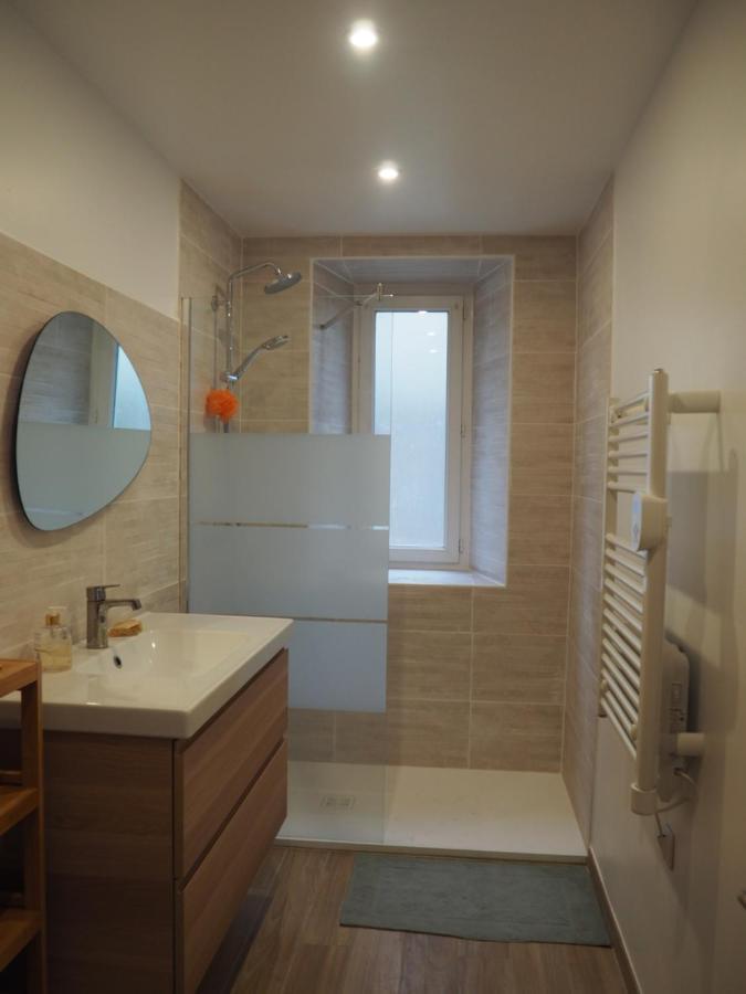Le Cocon Apartment Millau