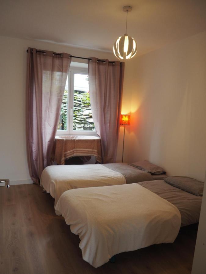Le Cocon Apartment
