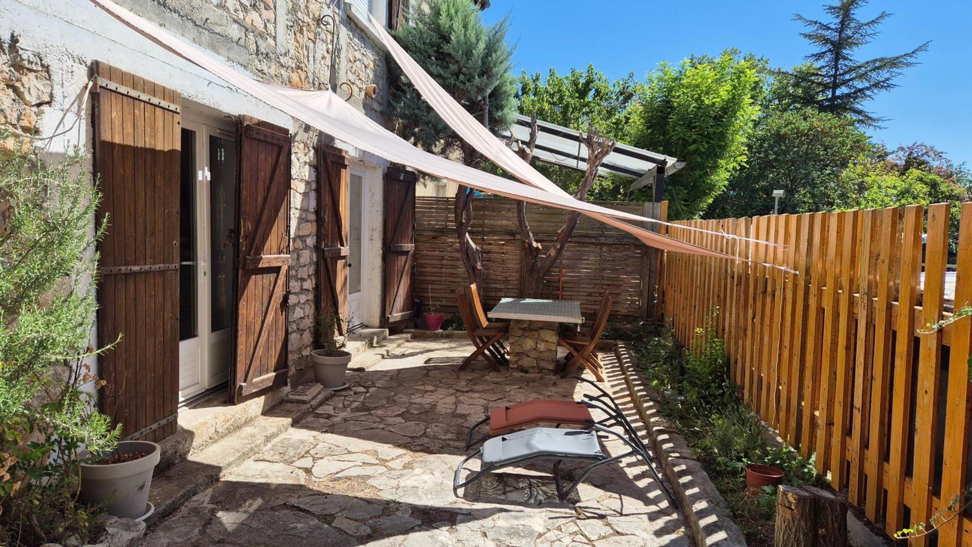 Apartment Le Cocon *